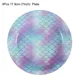 8pcs 7inch