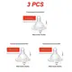 Style C 3pcs