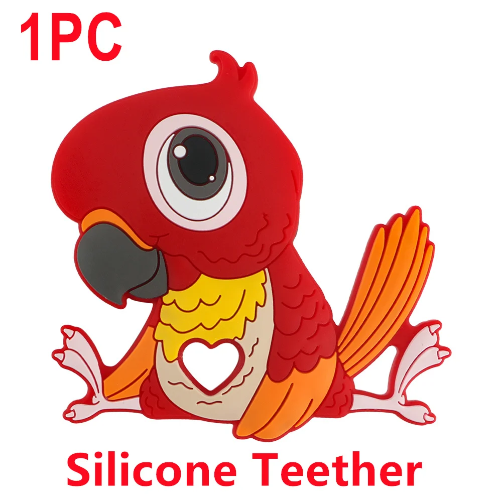 1pc Red