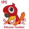 1pc Red