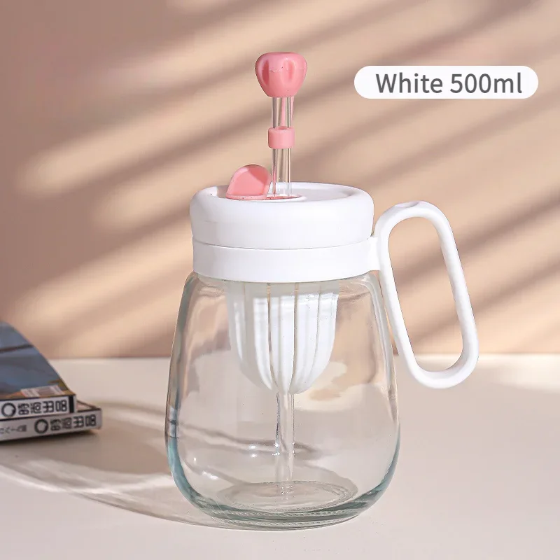 White 500ML
