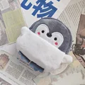 gray Penguin