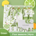 Four seasons 24pcs
