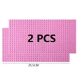 2PCS 16X32 Pink