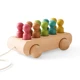 Little Beech car