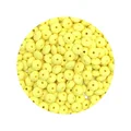 Cream yellow