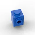 200pcs blue