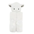 White Sheep