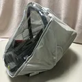 Ash rain cover