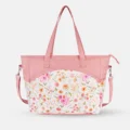 Pink Floral