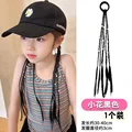 1pc black