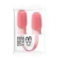 pink 3pcs