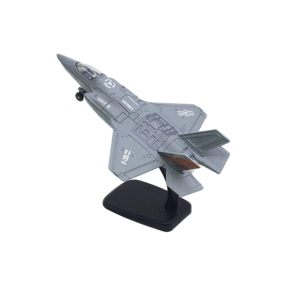 F35 grey