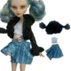 Not Include Doll S