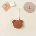 bear brown