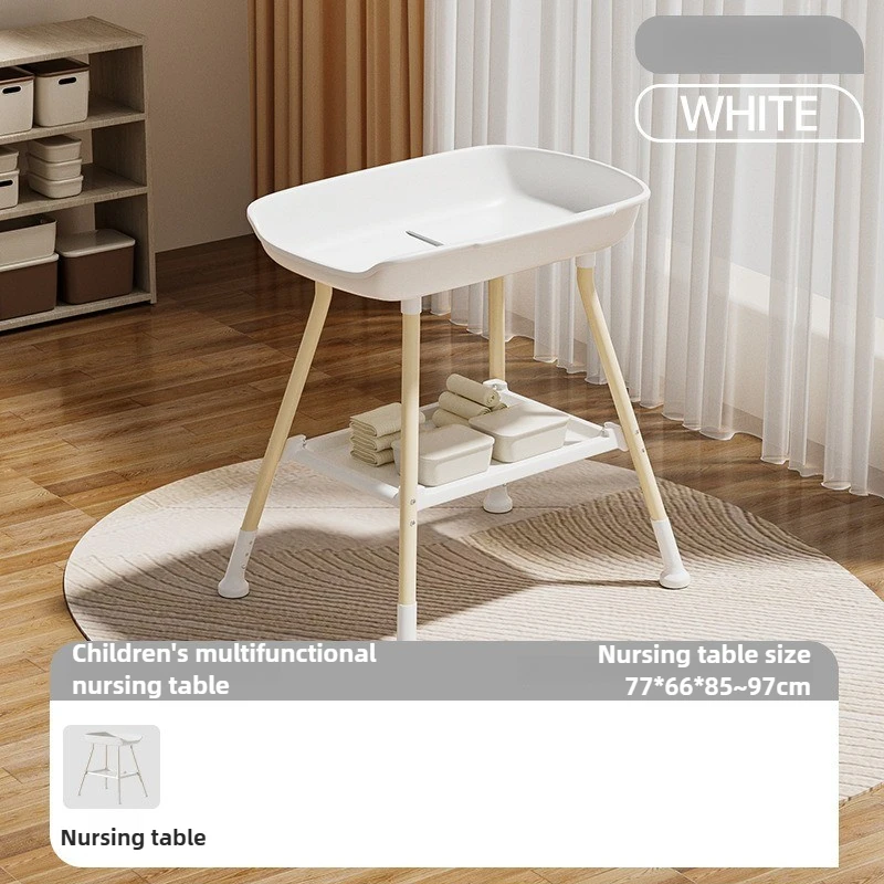 Bare Unit - Changing