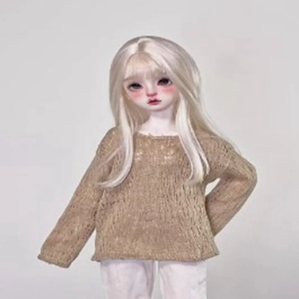 Beige Sweater