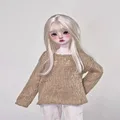Beige Sweater