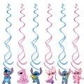 6pcs hanging screws