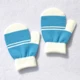White Blue