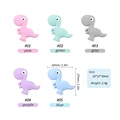 10pcs Dinosaur Mix