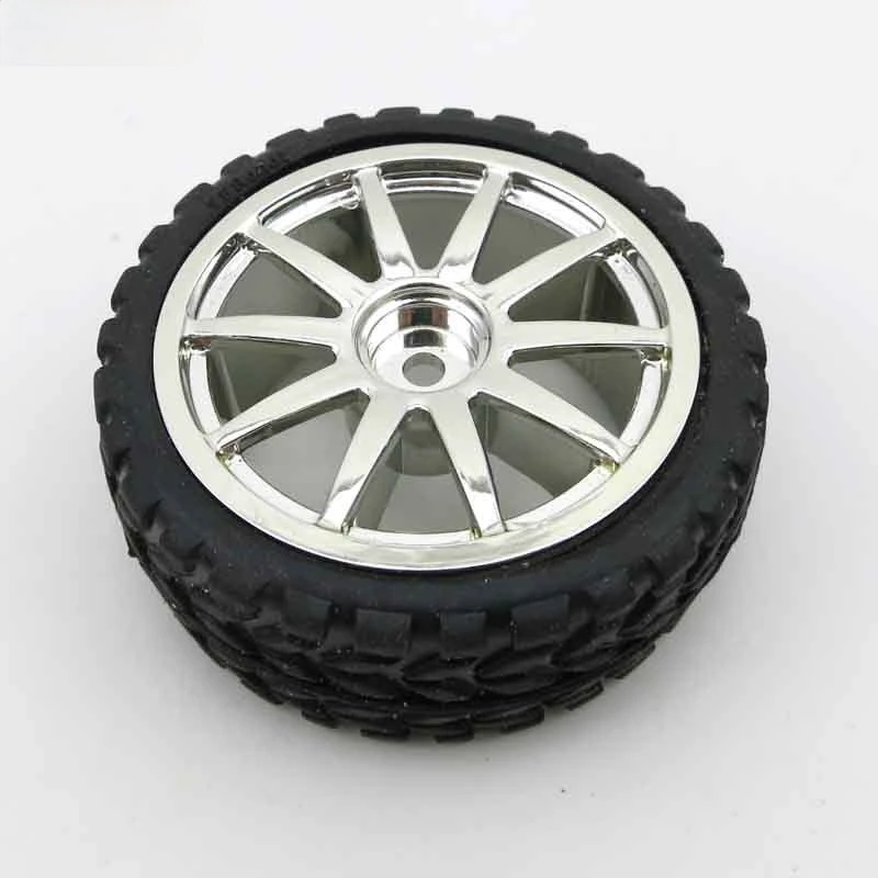 1PCS D65xW26mm