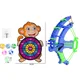 Monkey sets