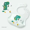 Dinosaur concert