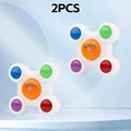 WhiteA 2PCS