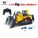 16 Alloy Bulldozer