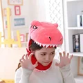 pink dinosaur