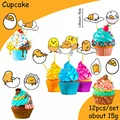 Cupcake 12pcs