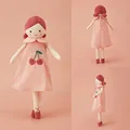 dressed girl B-35cm