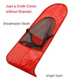 Red single layer