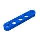 20PCS blue