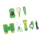 8Pcs