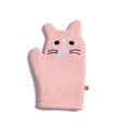 pink cat