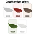 2pcs Random colors