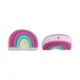 rainbow Fuchsia