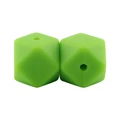 30pcs Apple green