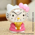 Hello Kitty-Pink