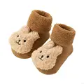Brown rabbit