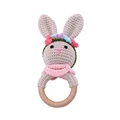flower rabbit