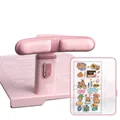 Pink Pad