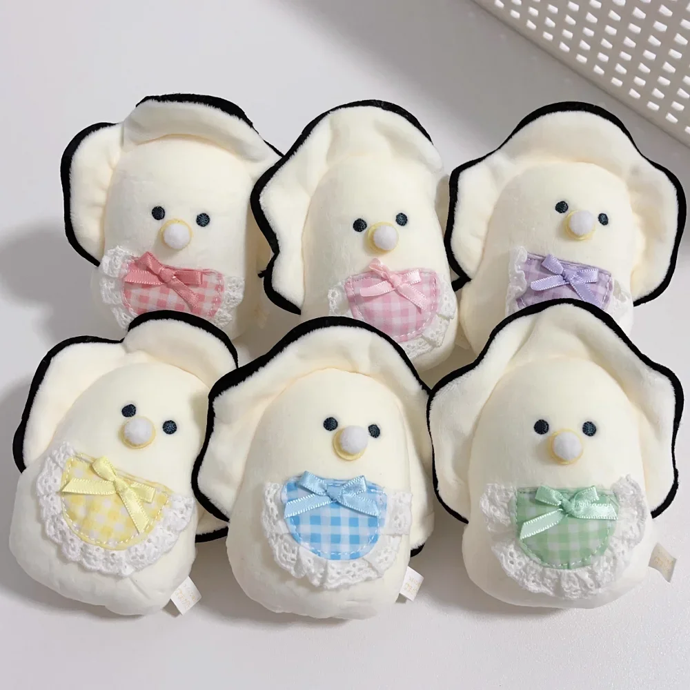 Llavero de peluche Namagaki Ángel y demonio con alas - imagen 5