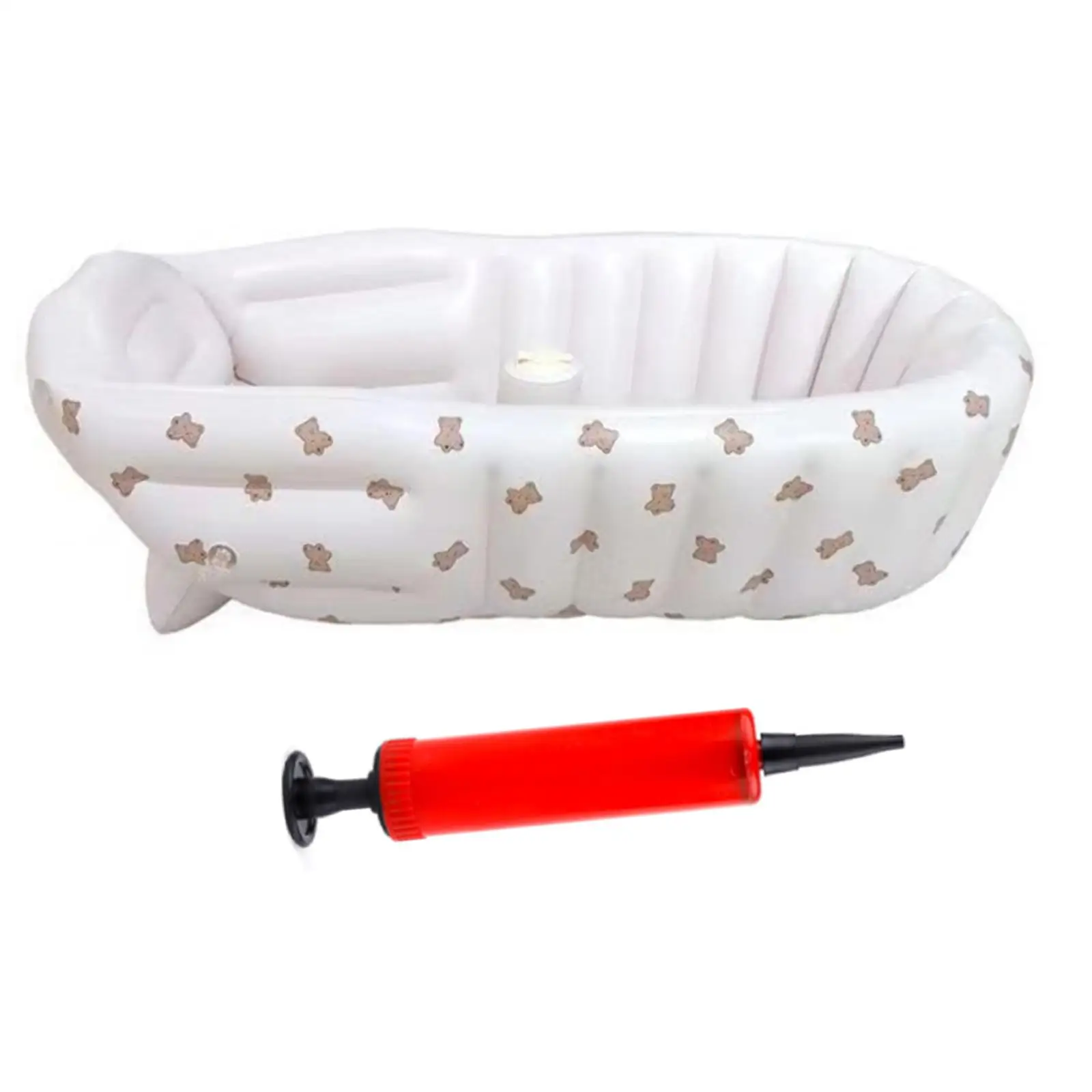 Arenos infantiles - Juegos seguros