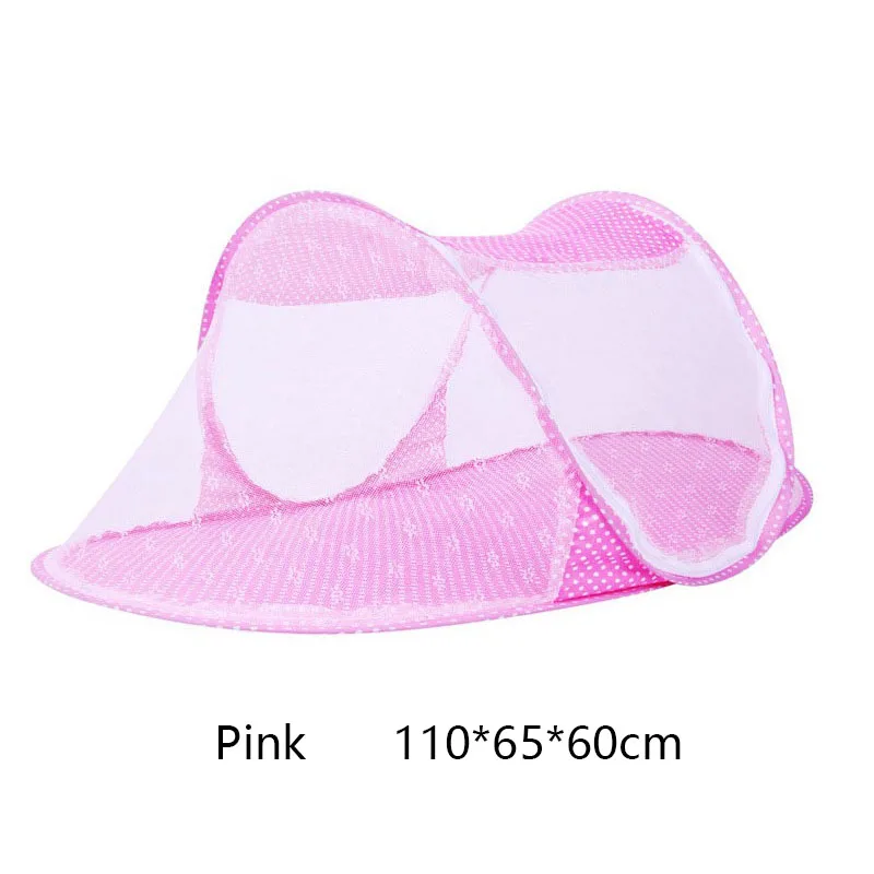 Simple pink