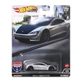 Tesla Roadster