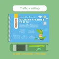Traffic   Military