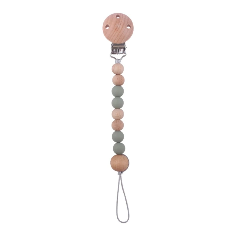 silicone beads-A11